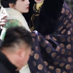 Jin Wu Bu Jin, Chang Ye Wei Ming Chinese Drama(0000) photo