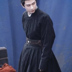 Liang Jing Shi Wu Ri Chinese Drama(0000) photo