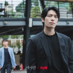 Siren’s Kiss Korean Drama(2026) photo