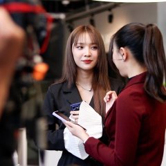 Enemies with Benefits Thai Drama photo