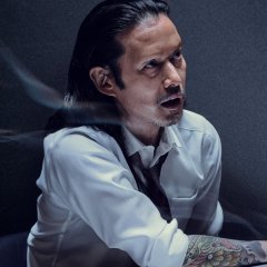 Human Vapor Japanese Drama photo