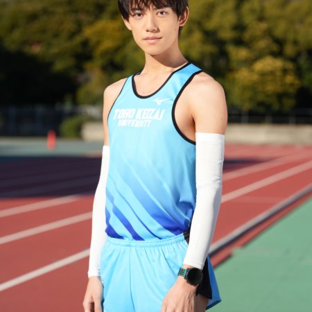 Oretachi no Hakone Ekiden (2026)