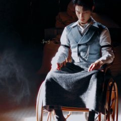 Southern Anecdote Chinese Drama photo