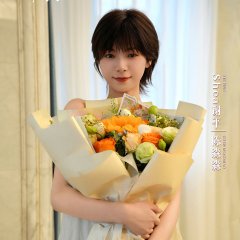 Tang Yi Chinese Drama(0000) photo