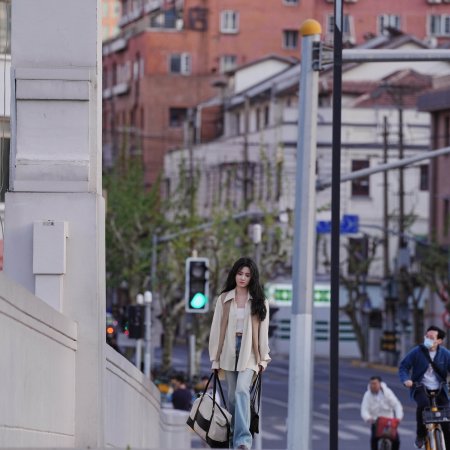 Love between Lines (2026)