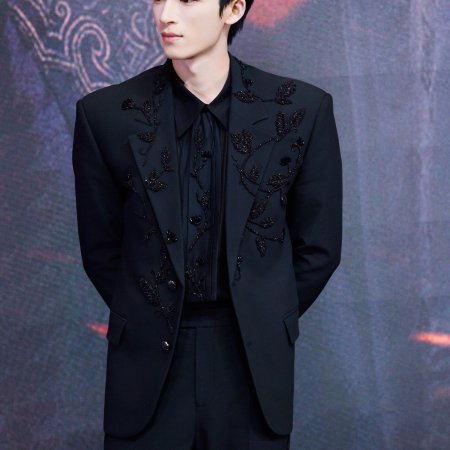 Unveil: Jadewind (2026)