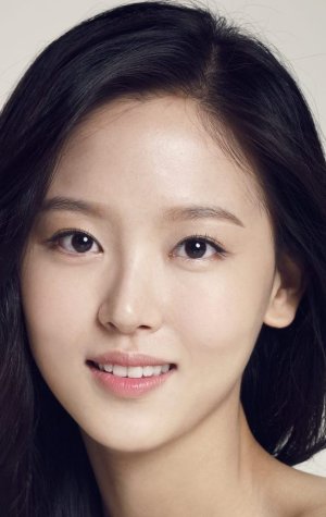 Kang Han Na (강한나) - MyDramaList