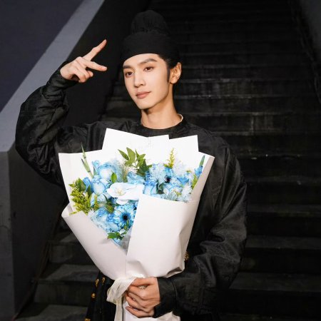 Jiang Shan Wei Pin ()