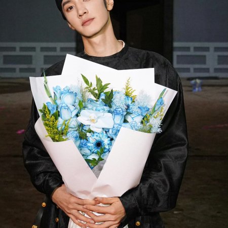 Jiang Shan Wei Pin ()