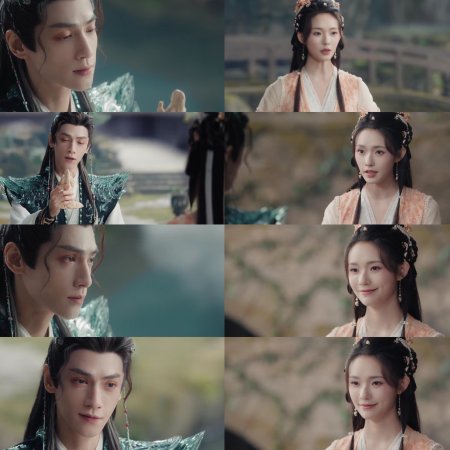 Whispers of Fate (2025)