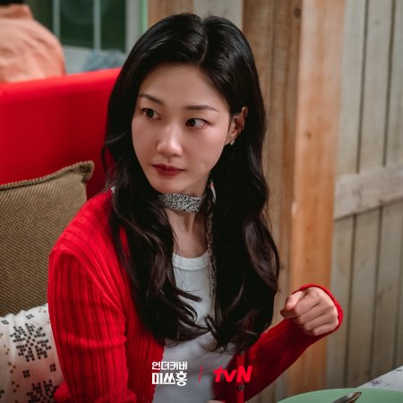 Undercover Miss Hong (2026)