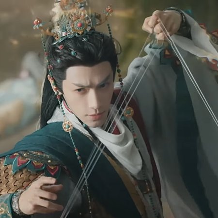 Whispers of Fate (2025)