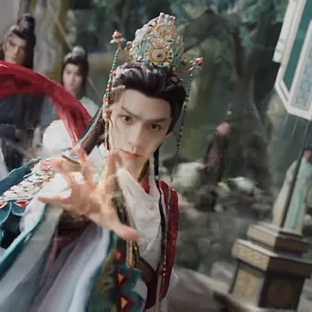 Whispers of Fate (2025)