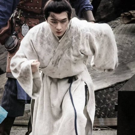 Liang Jing Shi Wu Ri ()