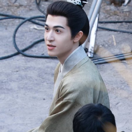 A Ming Dynasty Adventure ()