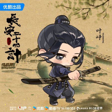 The Vendetta of An (2025)