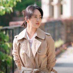 The Judge Returns Korean Drama photo