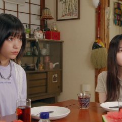 Lilac no Hanasaku Kemonomichi Japanese Drama photo