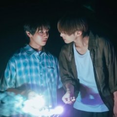 School Trip: Joined a Group I’m Not Close To Japanese Drama(2025) photo