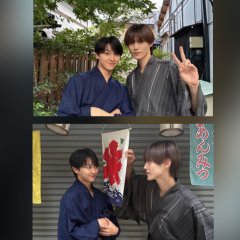 School Trip: Joined a Group I’m Not Close To Japanese Drama(2025) photo