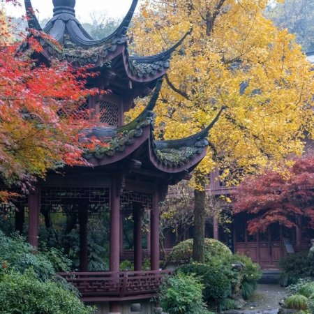 The Lament of Autumn ()