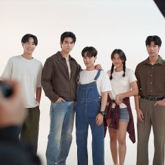 Your Dear Daddy Thai Drama photo