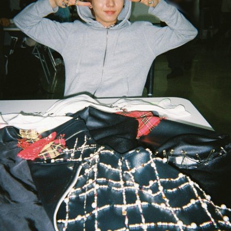 Punks Triangle (2025)