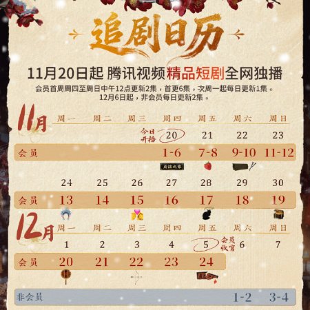 Gorgeous Dream (2025)