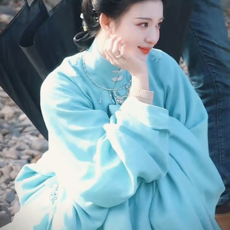 A Ming Dynasty Adventure ()