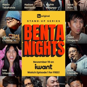 Benta Nights (2025)