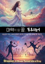 Dreamer, a Dream Turned into a Drug Korean Drama(0000) photo