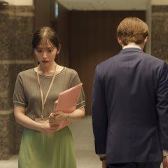 Oshi ga Joshi ni Narimashite: Full Throttle Japanese Drama(2025) photo