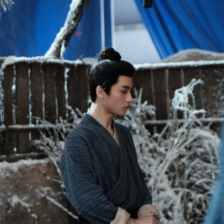 The Vendetta of An (2025)