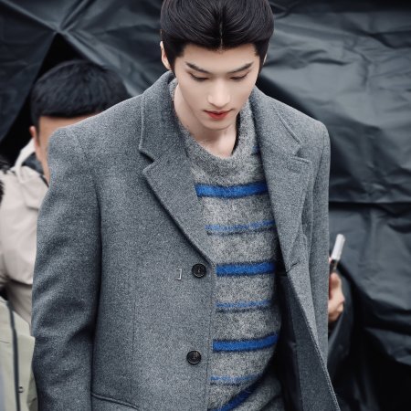 Transfer Gold Hairpin ()