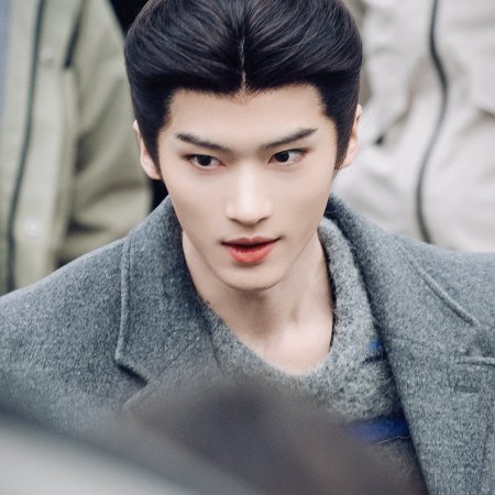 Transfer Gold Hairpin ()