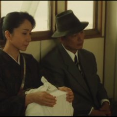 Moonlight Serenade Japanese Movie(1997) photo