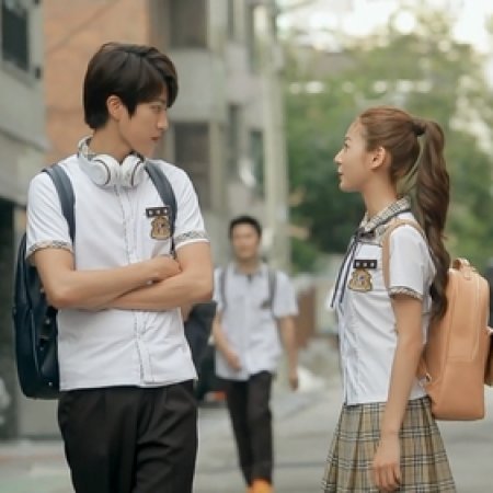 Amor na Escola (2014)