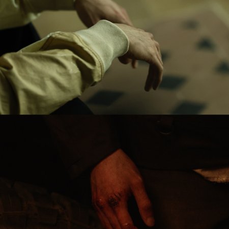 Love on the Turquoise Land (2025)