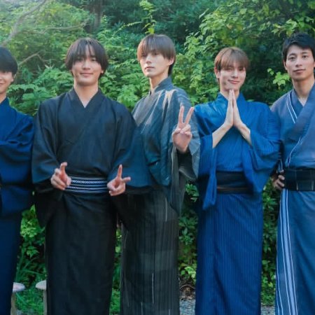 School Trip: Joined a Group I’m Not Close To (2025)