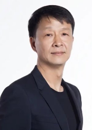 Zhang Yong in The Confidence Chinese Drama