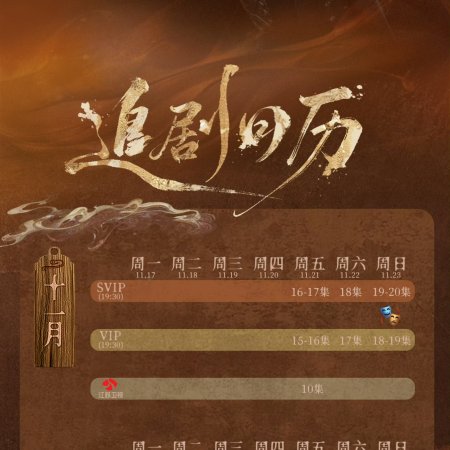 Love and Crown (2025)