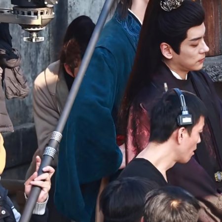 Tian Du Yi Wen Lu ()