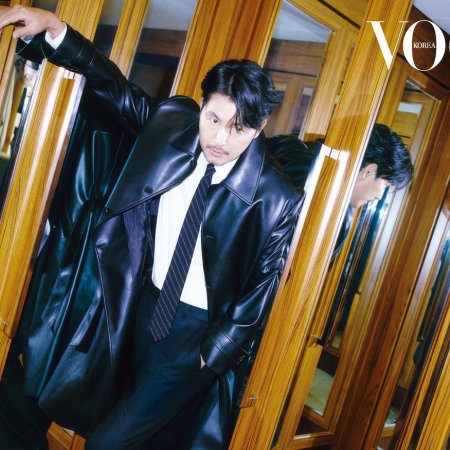 Made in Korea (2025)