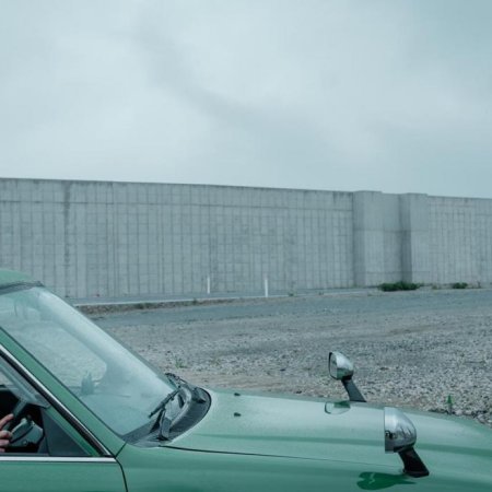 Last Shadow at First Light (2023)