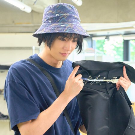 Punks Triangle (2025)