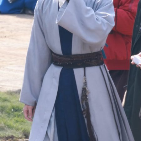 Tian Du Yi Wen Lu ()