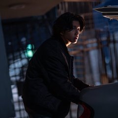 Concrete Market Korean Movie photo