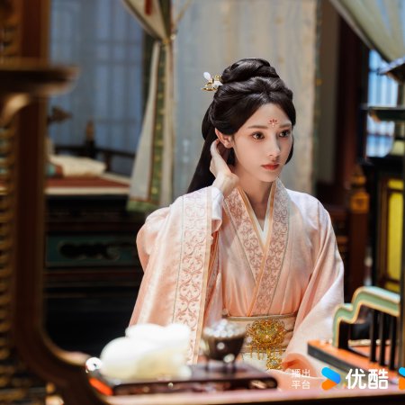 Love and Crown (2025)