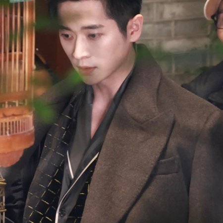 The Lament of Autumn ()