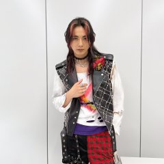 Punks Triangle Japanese Drama(2025) photo